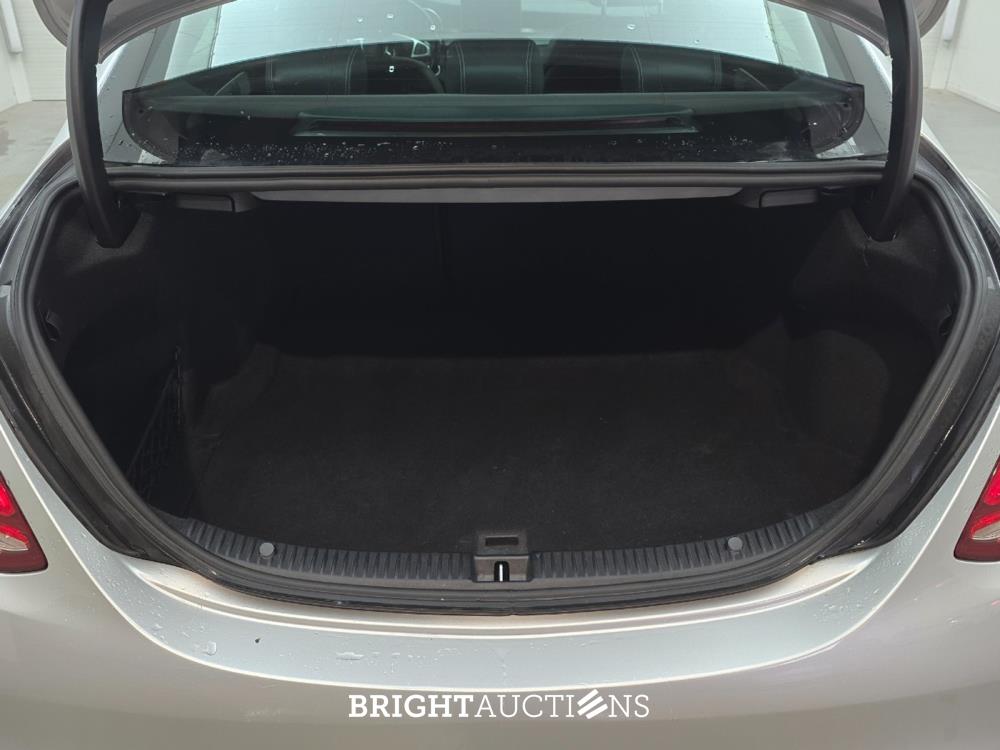 Mercedes-Benz C 300 HYBRID Lease Edition CDI 204pk 2016 (Origineel-NL) C-klasse, JR-500-J