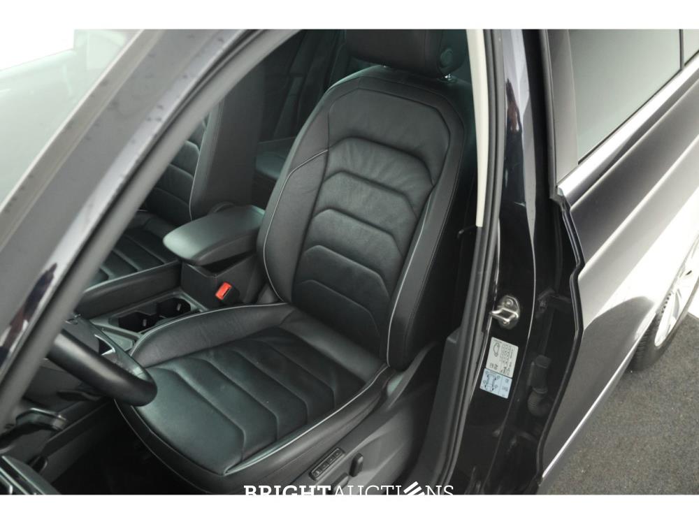 Volkswagen Tiguan Elegance 1.5 TSI 150pk 2021, JVH-58-G