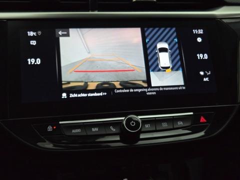 Opel Corsa Elegance 1.2 102pk 2021 (Origineel-NL), K-986-LG