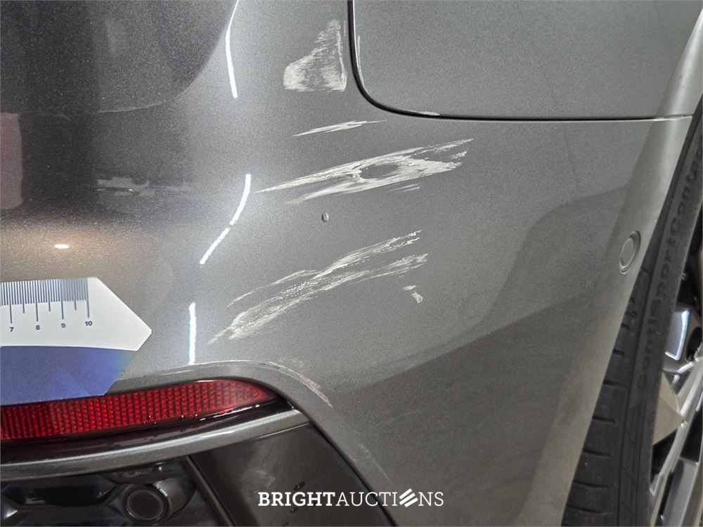Audi A3 Sportback 40 e Advanced edition TFSI 265pk 2021, GNT-67-F