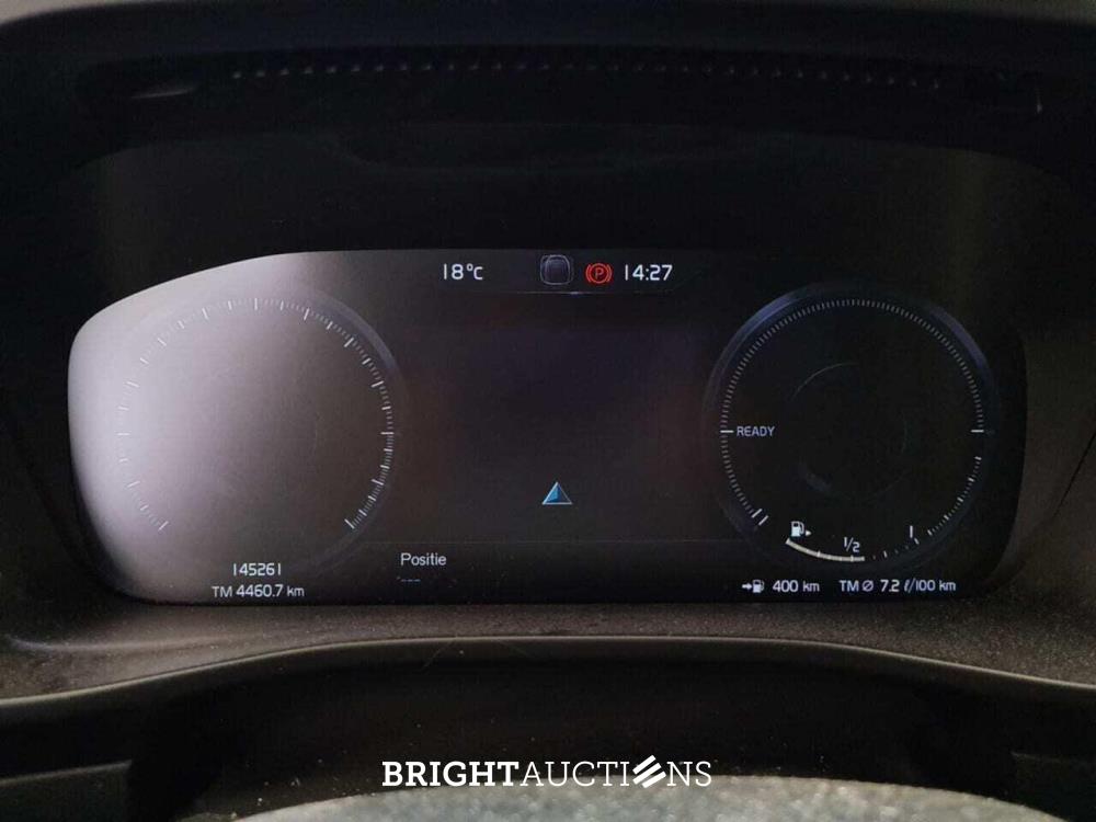 Volvo XC40 T4 Recharge R-Design 1.5 211pk 2022 (Origineel-NL), P-916-KR