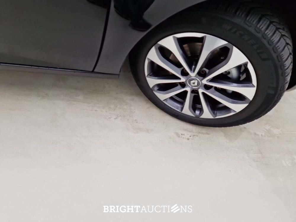 Renault Zoe R135 Intens 52 136pk 2022 (Origineel-NL), P-876-KV