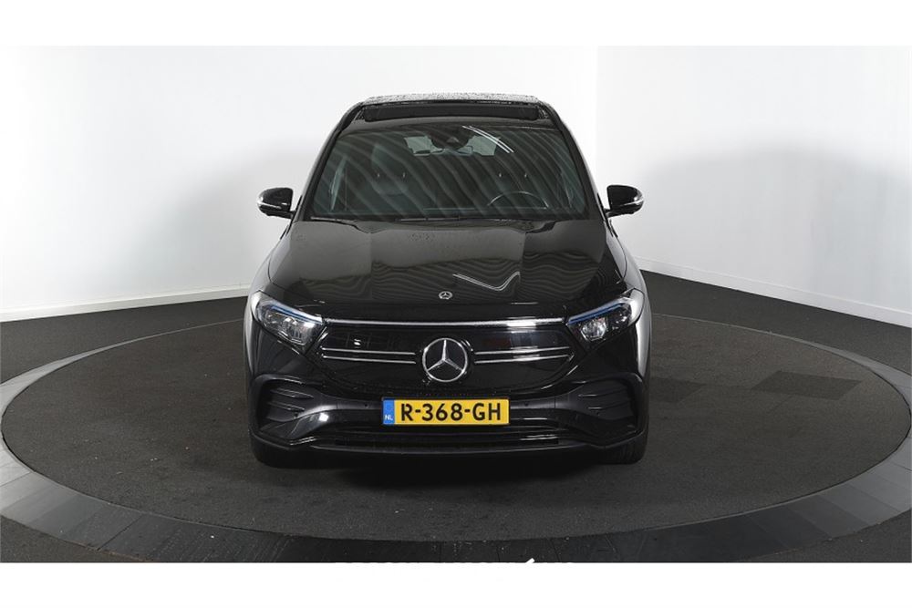 Mercedes-Benz EQA 300 4MATIC67 Business Solution AMG 67 kWh 2022 (Origineel-NL) EQA-Klasse, R-368-GH