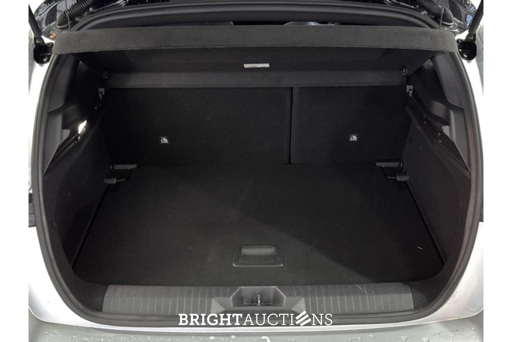 Opel Astra Turbo Hybrid GS 1.2 156pk 2025 (Origineel-NL), HKV-49-L