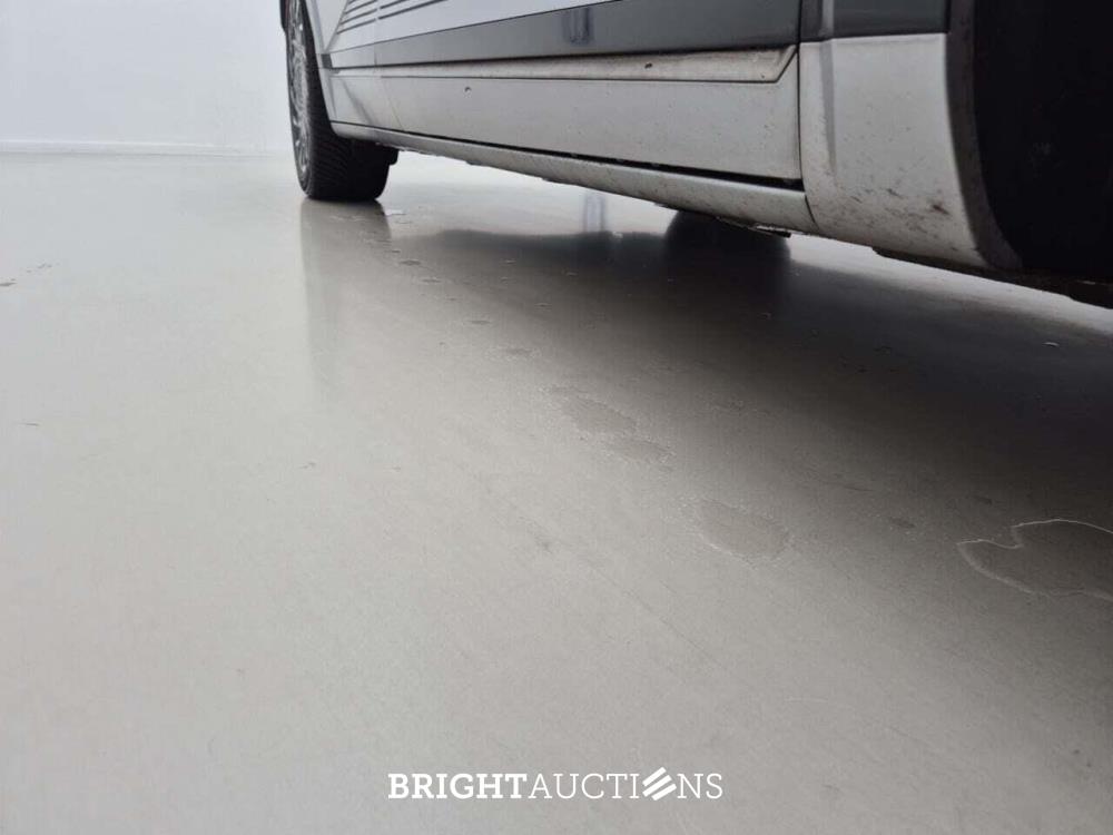 Hyundai IONIQ 5 Lounge 73 kWh 218pk 2021 (Origineel-NL), N-513-JJ