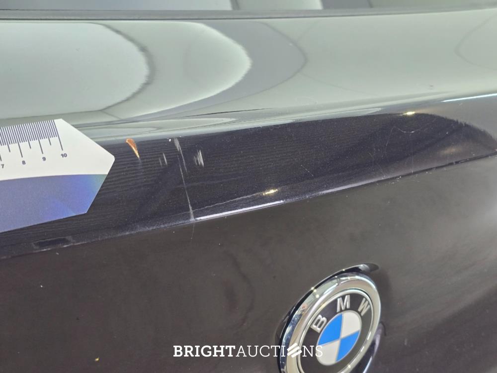 BMW X4 xDrive30d High Executive Edition 265pk 2019, X-935-TR