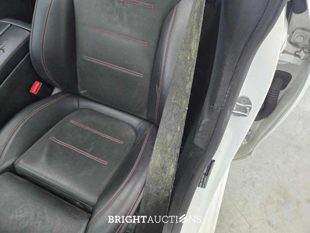 Mercedes-Benz CLA180 Business Solution AMG 136pk 2020 (Origineel-NL) CLA-Klasse, H-073-FV