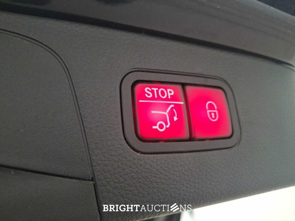 Mercedes-Benz GLC 300e Business Solution AMG 4MATIC 313pk 2021 (Origineel-NL) GLC-Klasse, K-810-XV