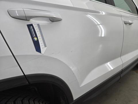 SEAT Ateca EcoTSI Xcellence 1.4 150pk 2017, HPH-25-X