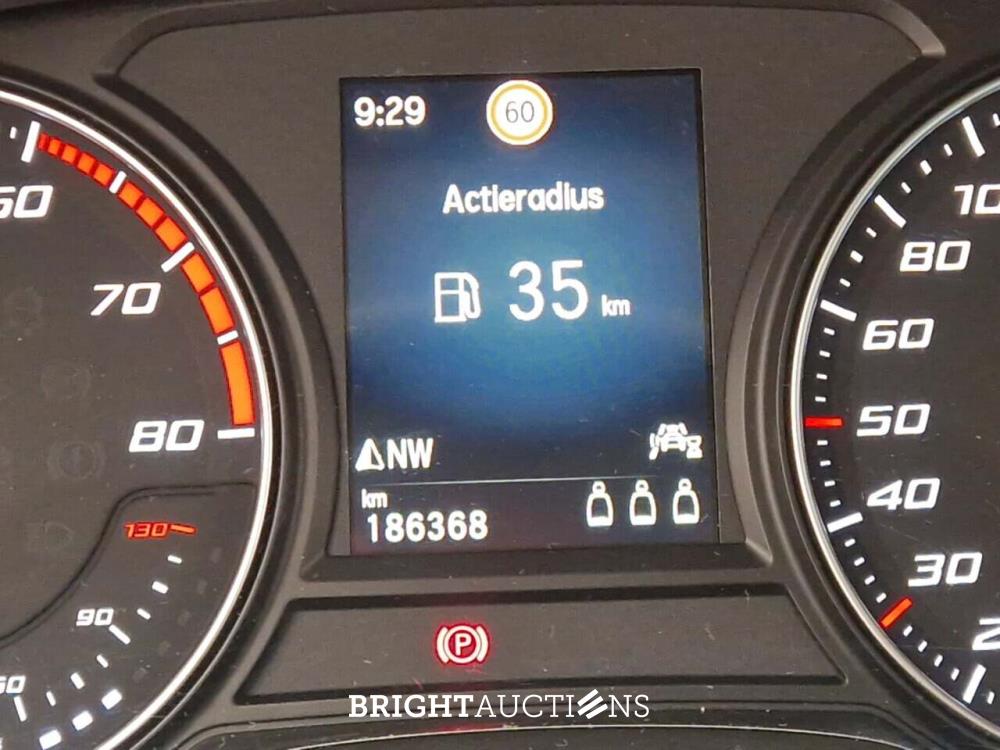 Seat Ateca Style Business Intense 1.5 TSI 150pk 2022 (Origineel-NL), R-340-KG