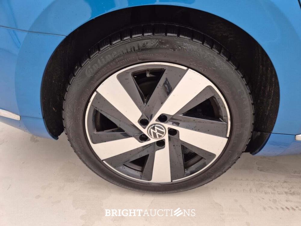 Volkswagen Arteon Shooting Brake Elegance Business 2.0 TDI 150pk 2022