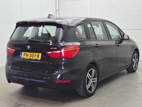 BMW 2-serie Gran Tourer Corporate Lease Executive 136pk 2017 (Origineel-NL), PH-301-B