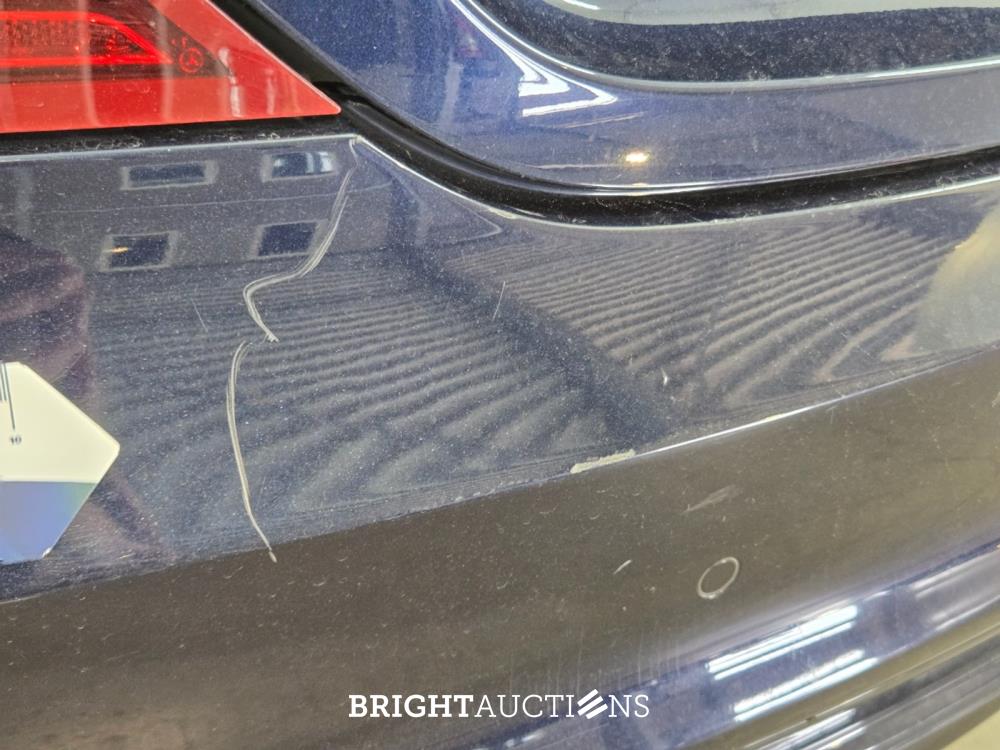 Mercedes-Benz CLA200 Shooting Brake Prestige 156pk 2018 CLA-Klasse, R-536-SX