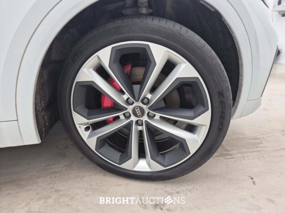 Audi Q5 Sportback 55 E S Edition TFSI 408pk 2023, P-092-PL