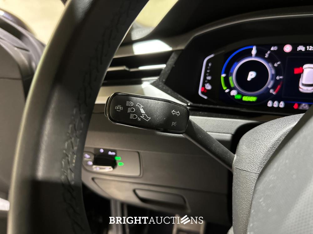 Volkswagen Arteon Shooting Brake 1.4 eHybrid 160kW 6-DSG R-Line Business+ 218pk 2022 (Origineel-NL+1e eigenaar), P-946-TG 