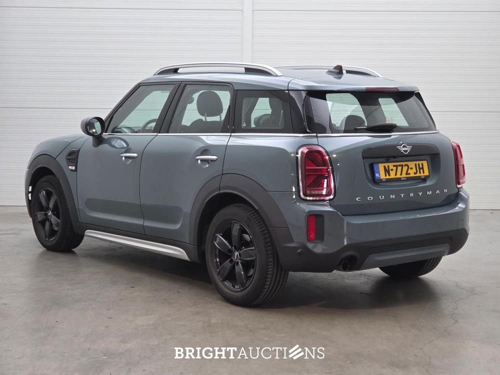 Mini Countryman One Business Edition 1.5 102pk 2021 (Origineel-NL), N-772-JH