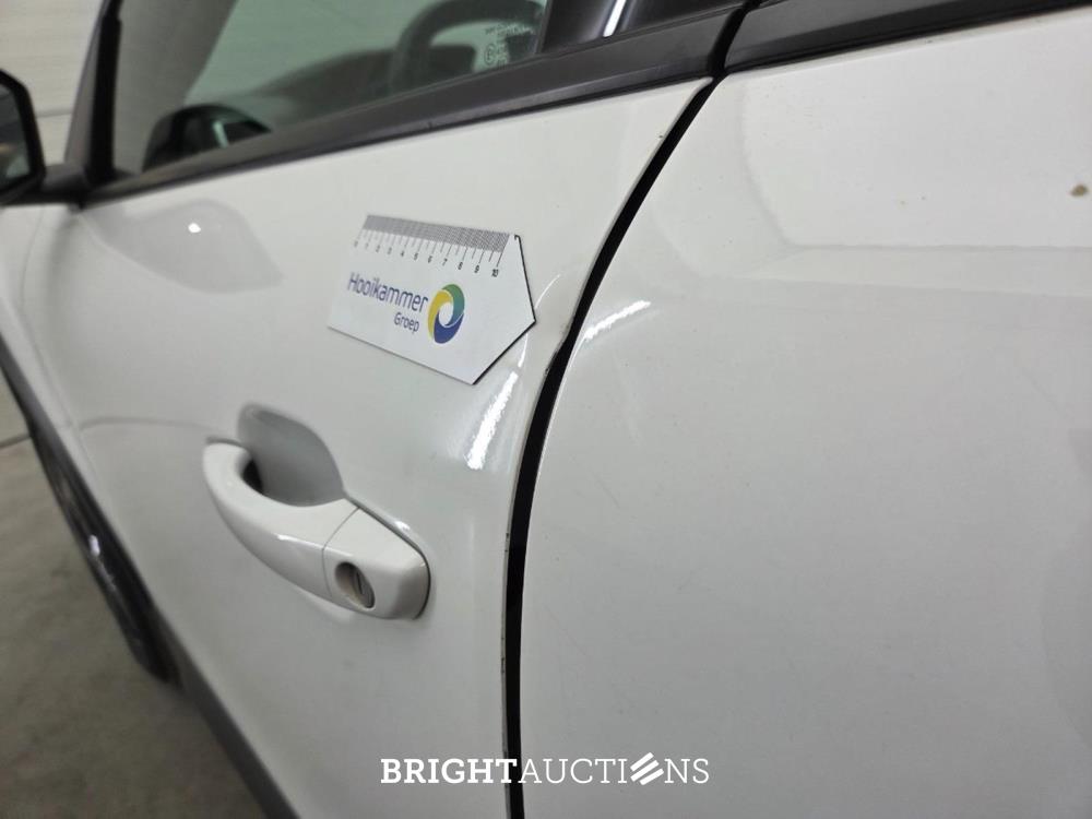 Citroen C4 Feel 1.2 Puretech 131pk 2023, HJT-43-N