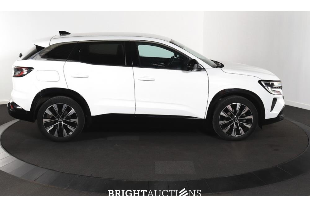 Renault Austral mild hybrid advanced techno 1.2 130pk 2023 (Origineel-NL), X-877-JB