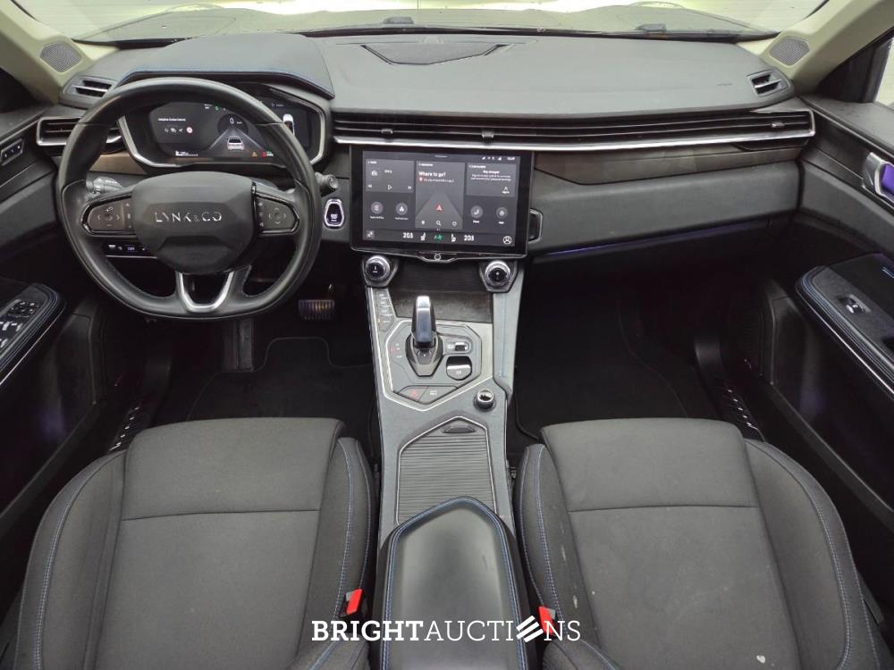 Lynk & Co 01 1.5 180 pk 2022, GDK-21-S