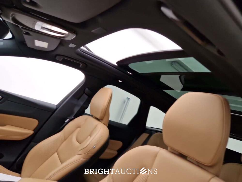 Volvo XC60 T6 Rech. Inscription AWD 253pk 2022, 2BQB384