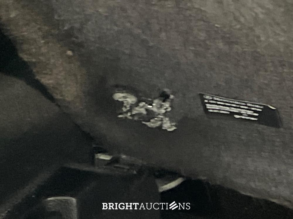 Mercedes-Benz A 250 e Business Solution AMG Limited 262pk 2021 (Origineel-NL) A-klasse, K-518-SP