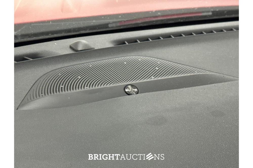 Ford FOCUS Wagon Hybrid ST Line X Business 1.0 EcoBoost 125pk 2021 (Origineel-NL), K-966-HH