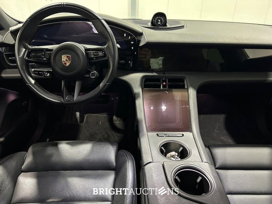 Porsche Taycan Performance Plus 93 kWh 81pk 2023, S-120-GD