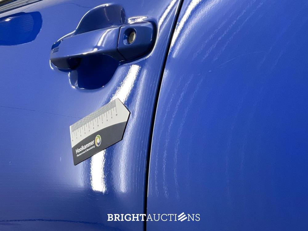 Toyota C-HR Hybrid Dynamic 2.0 261pk 2021 (Origineel-NL), L-425-SZ