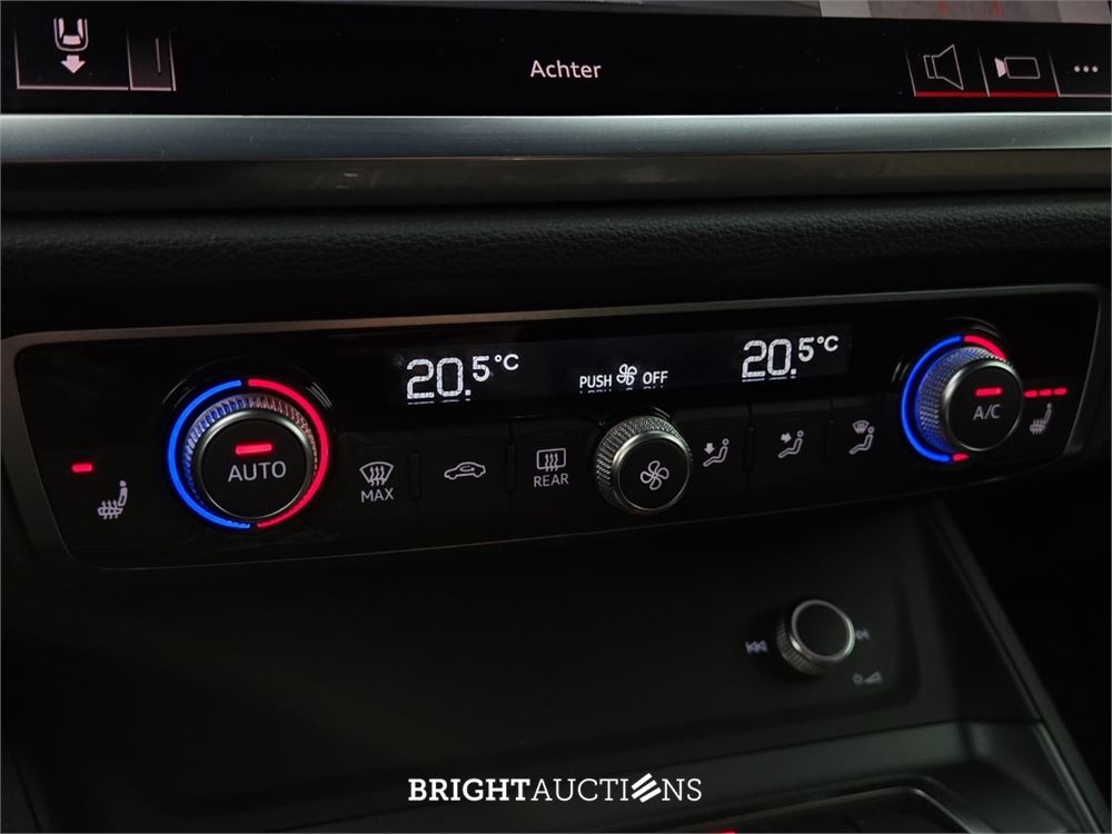Audi Q3 35 Pro Line TFSI 150pk 2019, GSG-29-K