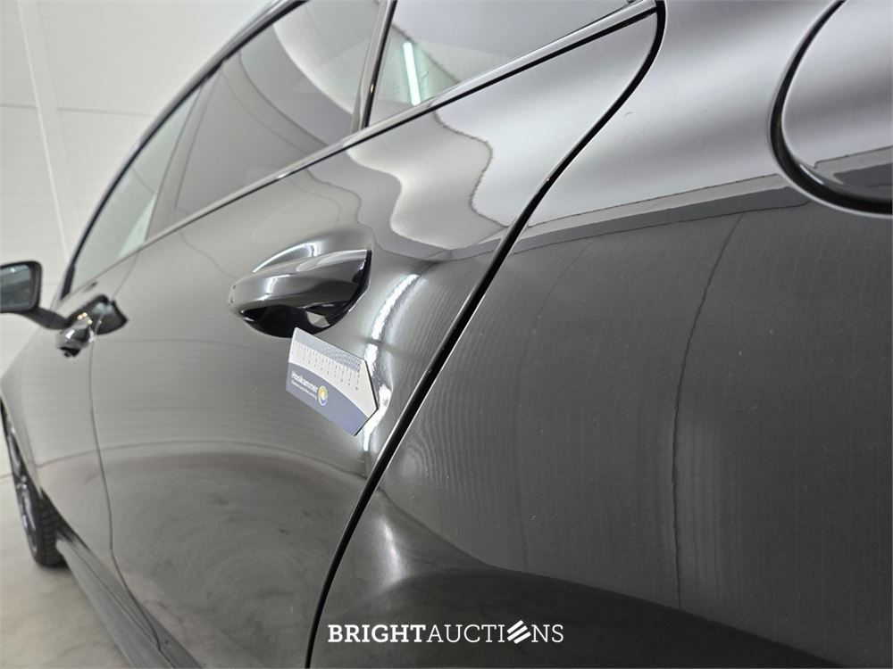Mercedes-Benz CLA180 Premium Plus 136pk 2020 CLA-Klasse, P-024-JF