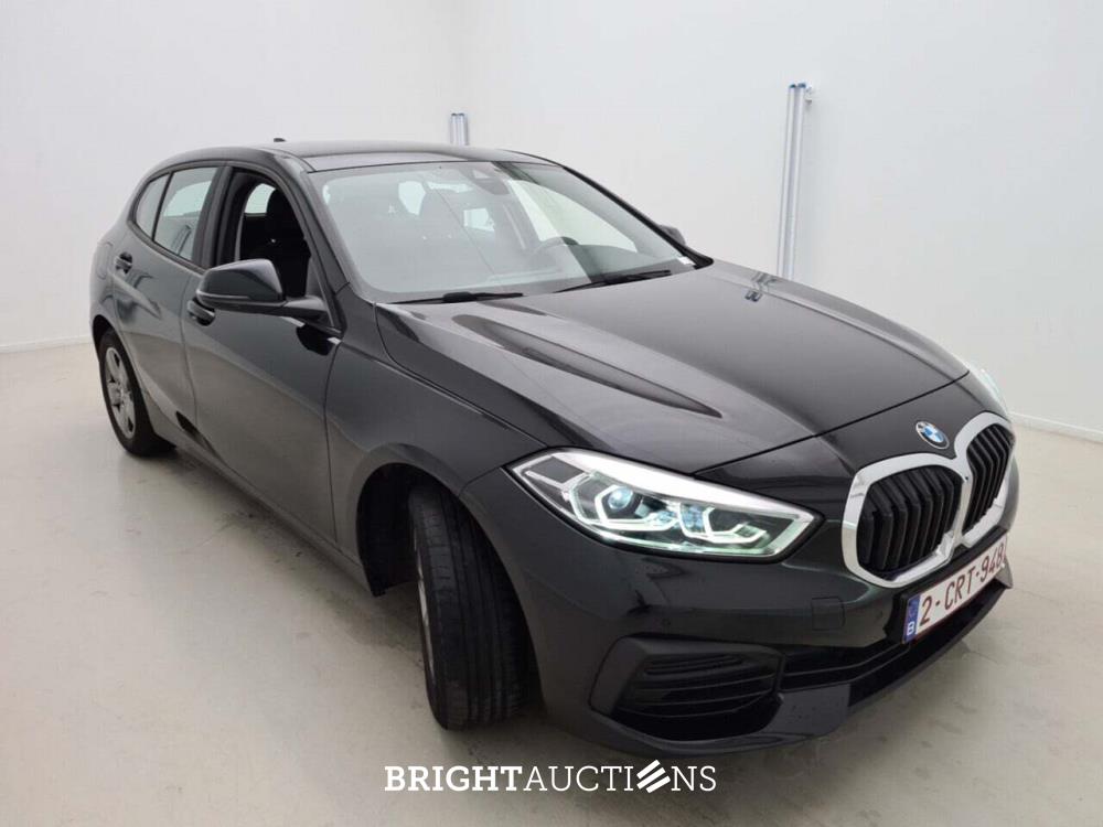 Bmw 116i 109pk 2022 1-Serie