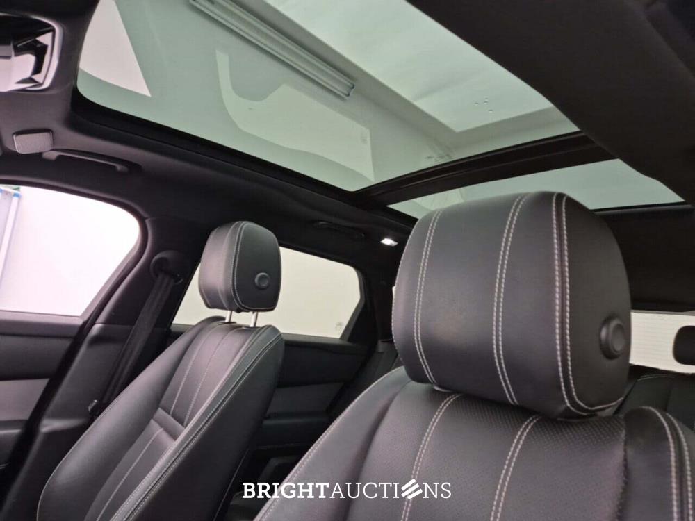 Land Rover Range Rover Velar P400e SE 443pk 2021 (Origineel-NL), K-415-ZT