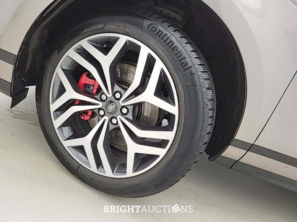 Land Rover Range Rover Evoque P300e 1.5 AWD 309pk 2022 (Origineel-NL), P-582-LG