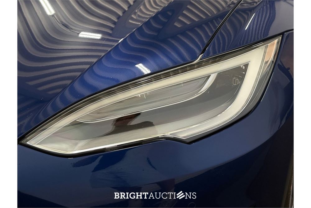 Tesla Model S Performance Ludicrous 2020 (Origineel-NL), J-620-LV