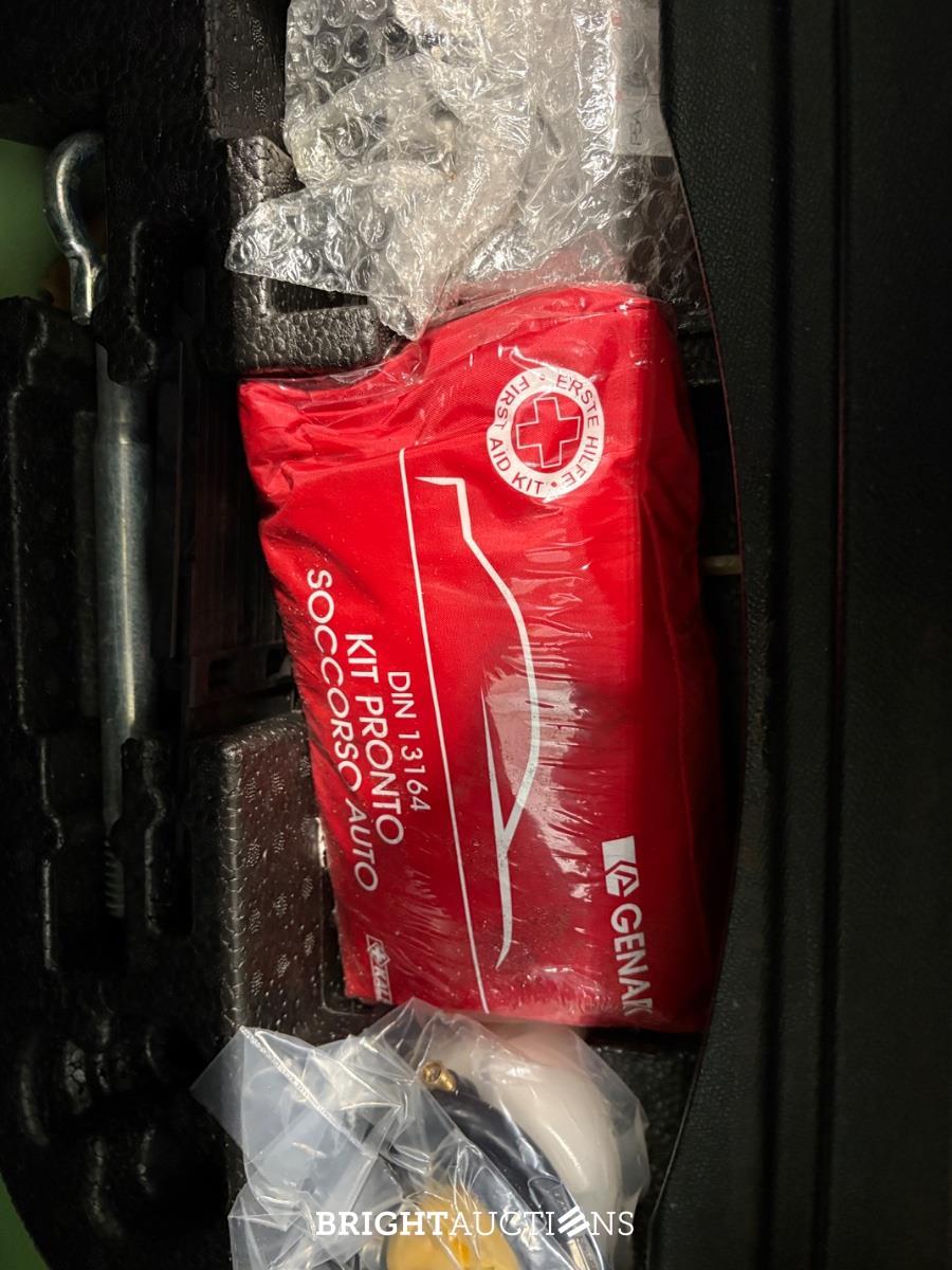 Opel Mokka-e Ultimate 50-kWh 7.4kw bl 7.4 136pk 2021, R-532-FV