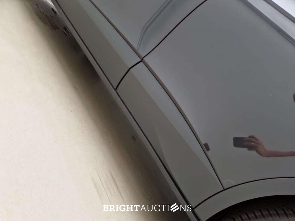 Volkswagen ID.4 Pro 77 kWh 204pk 2022 (Origineel-NL), P-295-FB