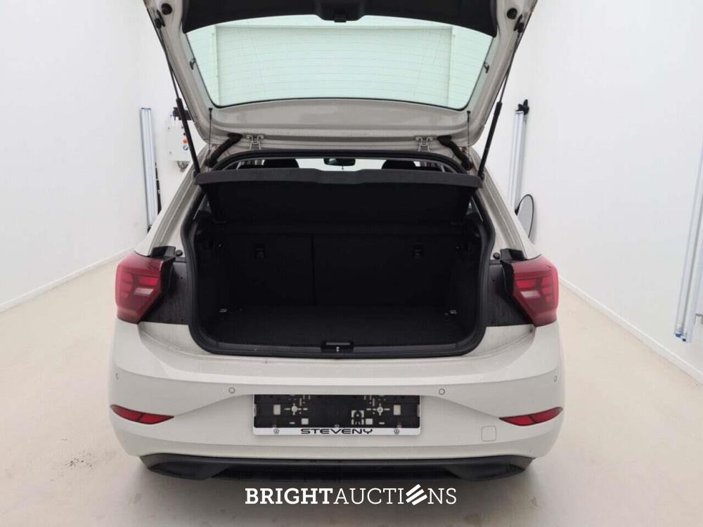 Volkswagen Polo Life Business 1.0 TSI 95pk 2024