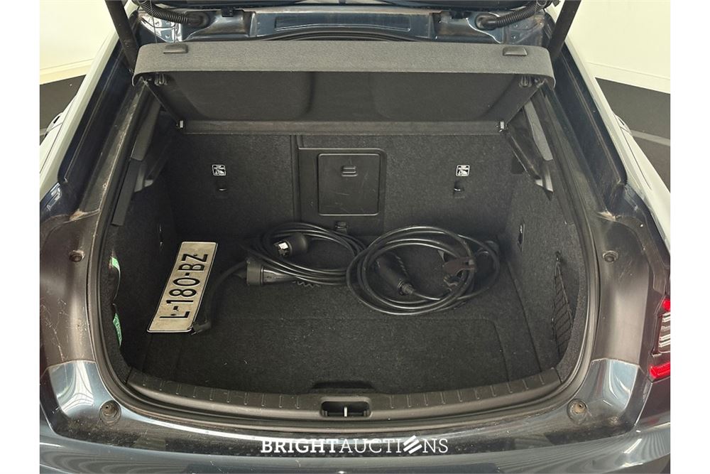 Polestar 2 Long Range Dual Motor Launch Edition 78 kWh 2021 (Origineel-NL), L-180-BZ