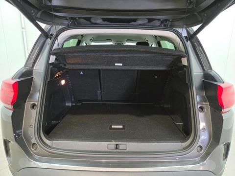 Citroën C5 Aircross Business Plus 1.2 PureTech 131pk 2020 (Origineel-NL), H-381-RK