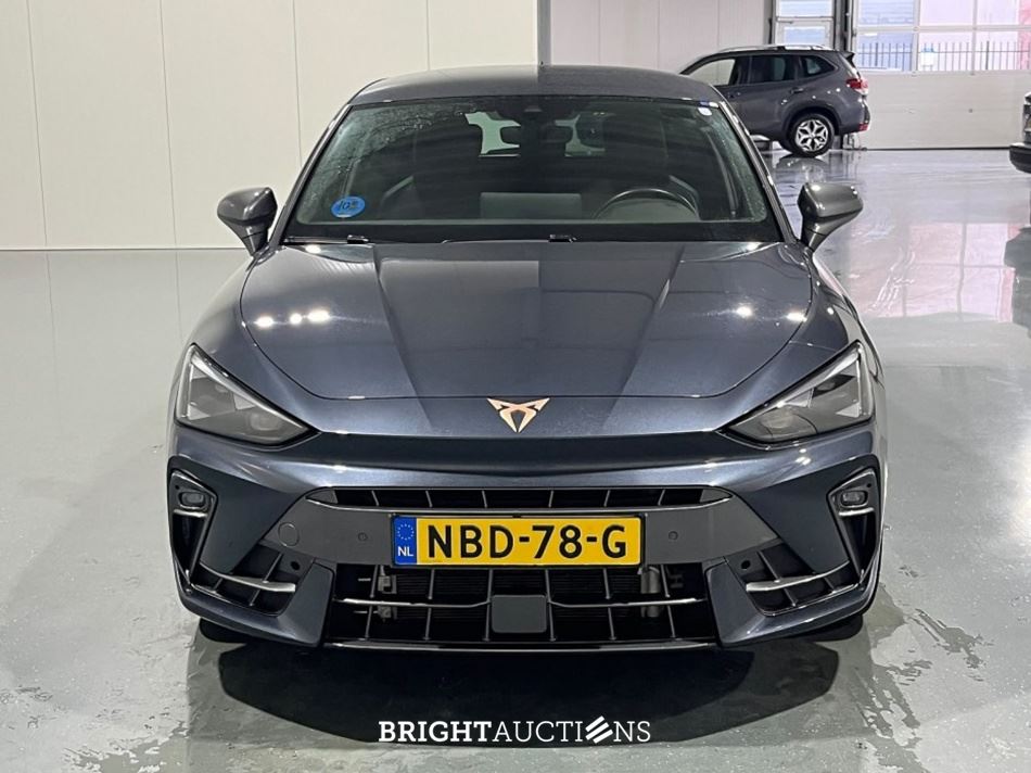 CUPRA Leon E-Hybrid PHEV Business 1.5 265pk 2025, NBD-78-G