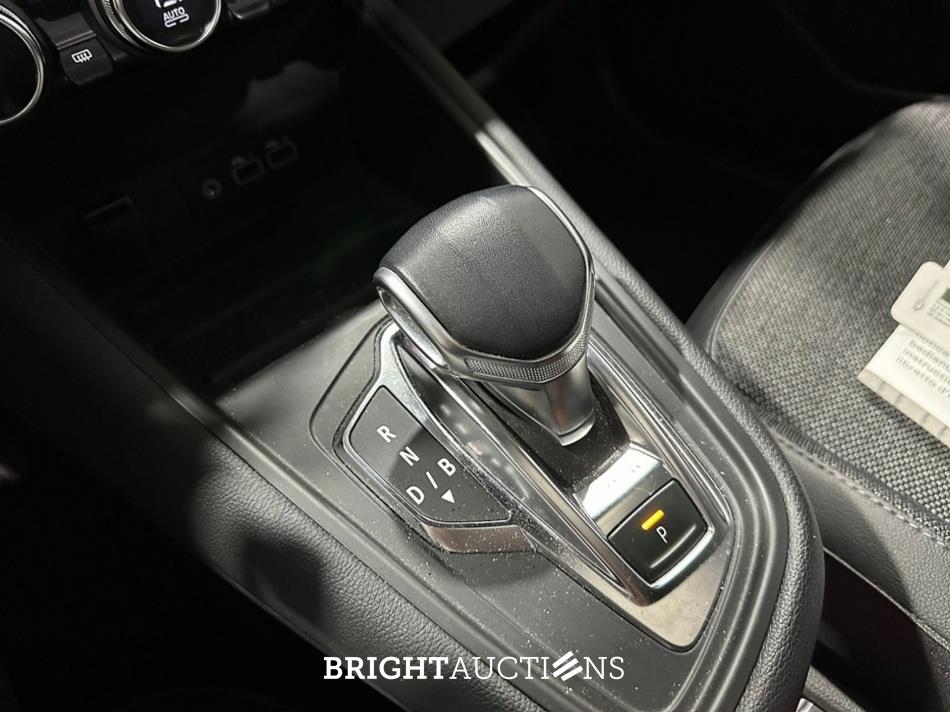 Renault Captur E-Tech hybrid 145 SL Rive Gauche 1.6 163pk 2023 (Origineel-NL), T-266-KP