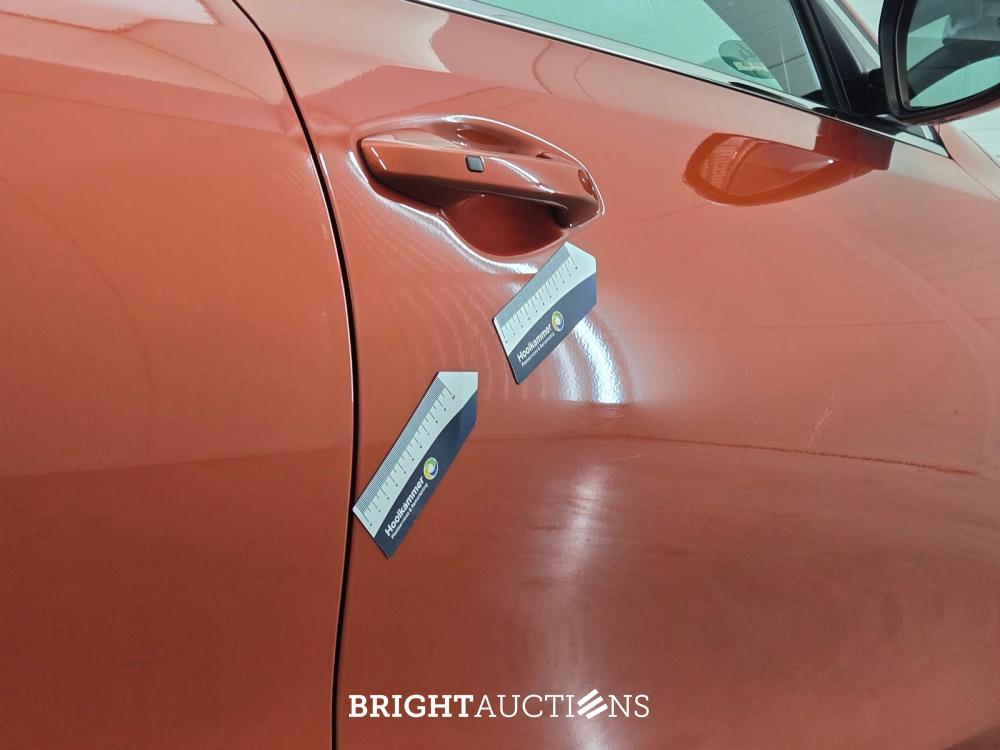 Kia Ceed Sportswagon T-GDi GT-Line 1.5 160pk 2022 (Origineel-NL), P-988-GS