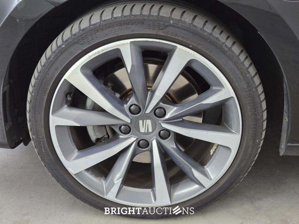 SEAT Leon FR eHybrid PHEV Business Intense 1.4 TSI 258pk 2021, HJX-67-R