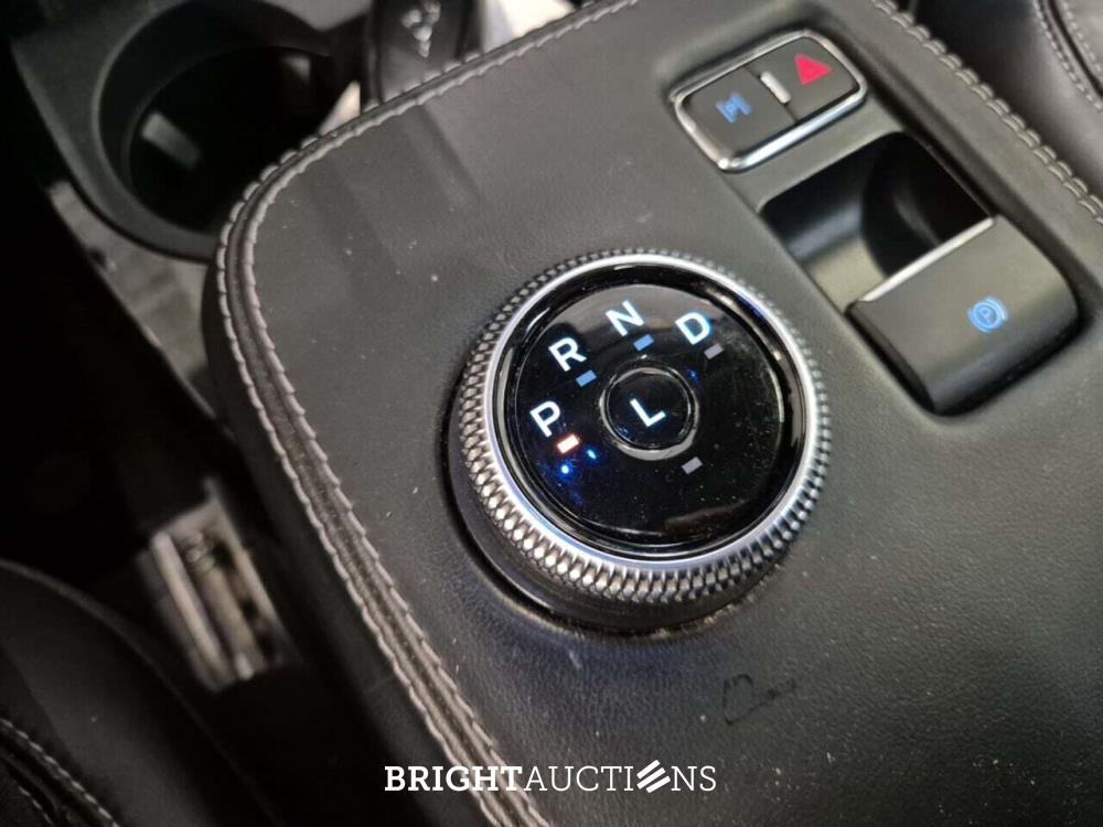 Ford Mustang Mach-E Extended RWD 98 kWh 294pk 2021 (Origineel-NL), N-398-RN