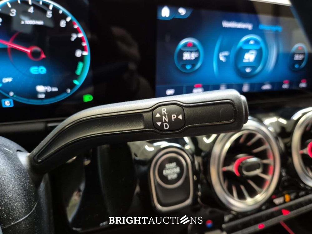 Mercedes-Benz GLA250 e 8G-DCT Business Solution 160pk 2022 GLA-Klasse