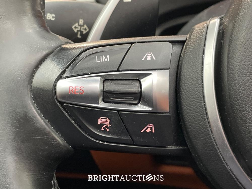 BMW 4-serie Gran Coupé High Executive xDrive 245pk 2015, L-772-DX