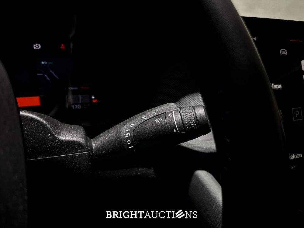 Polestar 2 Long Range Dual Motor Launch Edition 78kWh 408pk 2020 (Origineel-NL + 1e eigenaar), J-114-VK