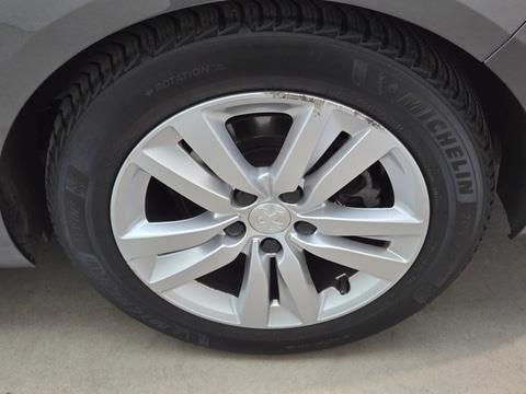 Peugeot 308 SW Blue Lease Active 1.2 PureTech 110pk 2021 (Origineel-NL), K-466-VF