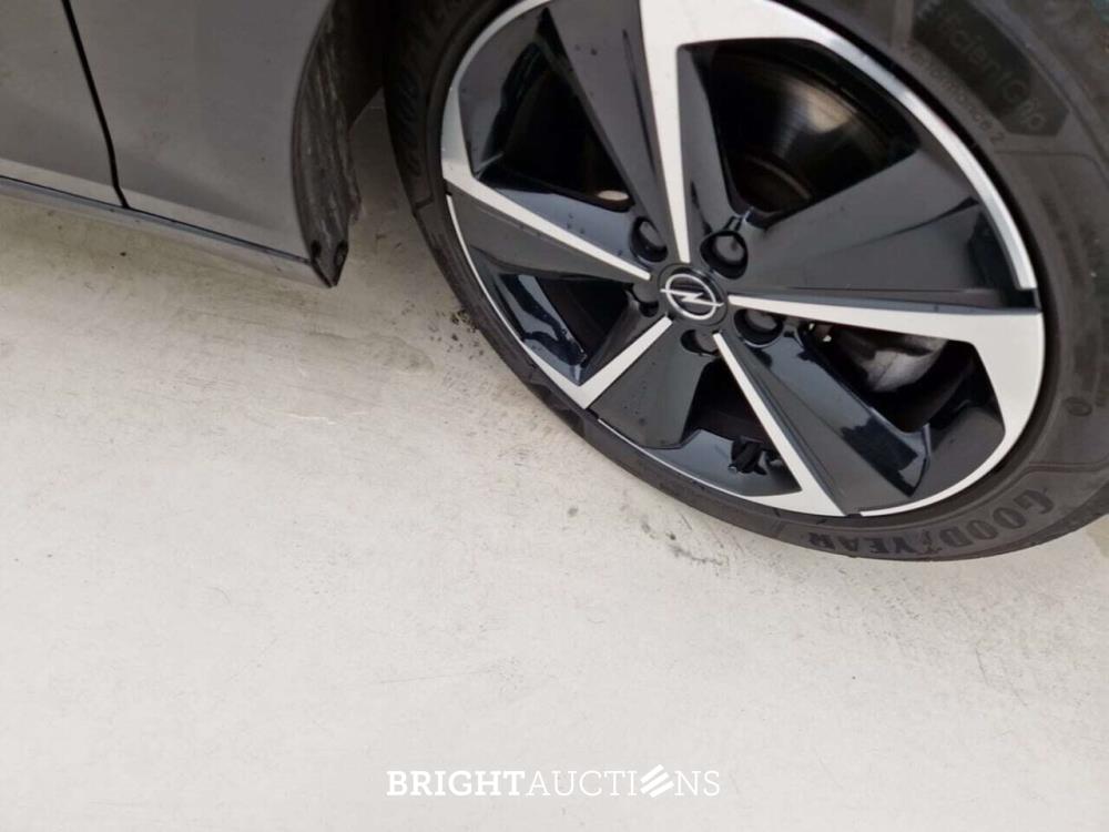 Opel Astra Sports Tourer Turbo Level 4 1.2 131pk 2023 (Origineel-NL), T-322-JN