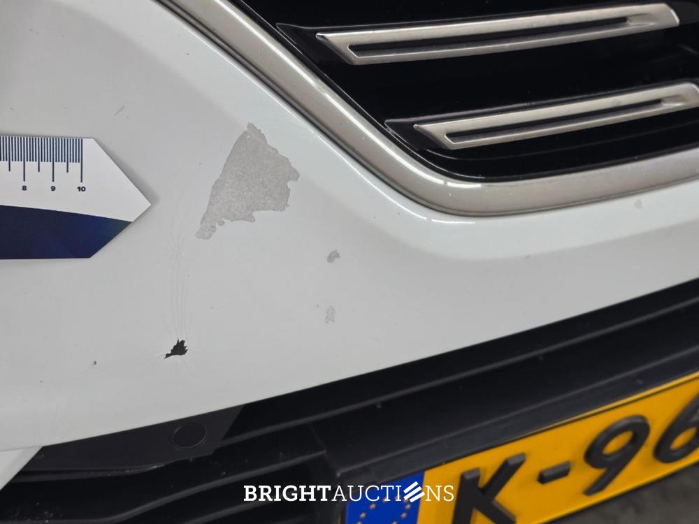 Renault Mégane Estate TCe GT-Line 1.3 140pk 2019, K-962-BH